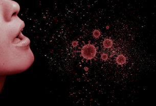 Как не поддаться панике во время пандемии СОVID-19? Советы психолога