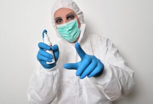 Минздрав разработал памятку для пациентов с бессимптомным или легким течением COVID-19