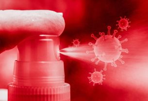 Спрашивали — отвечаем. Как долго живет COVID-19 и передается ли он через воздух?