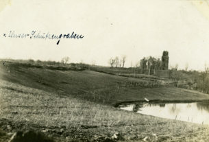 "Задело" Задевье! Читатели поделились своими воспоминаниями о костеле, д. Задевье и ее жителях