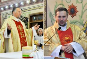 27 мая умер бывший пробощ прихода Святого Антония Падуанского Анджей Ян Возняк