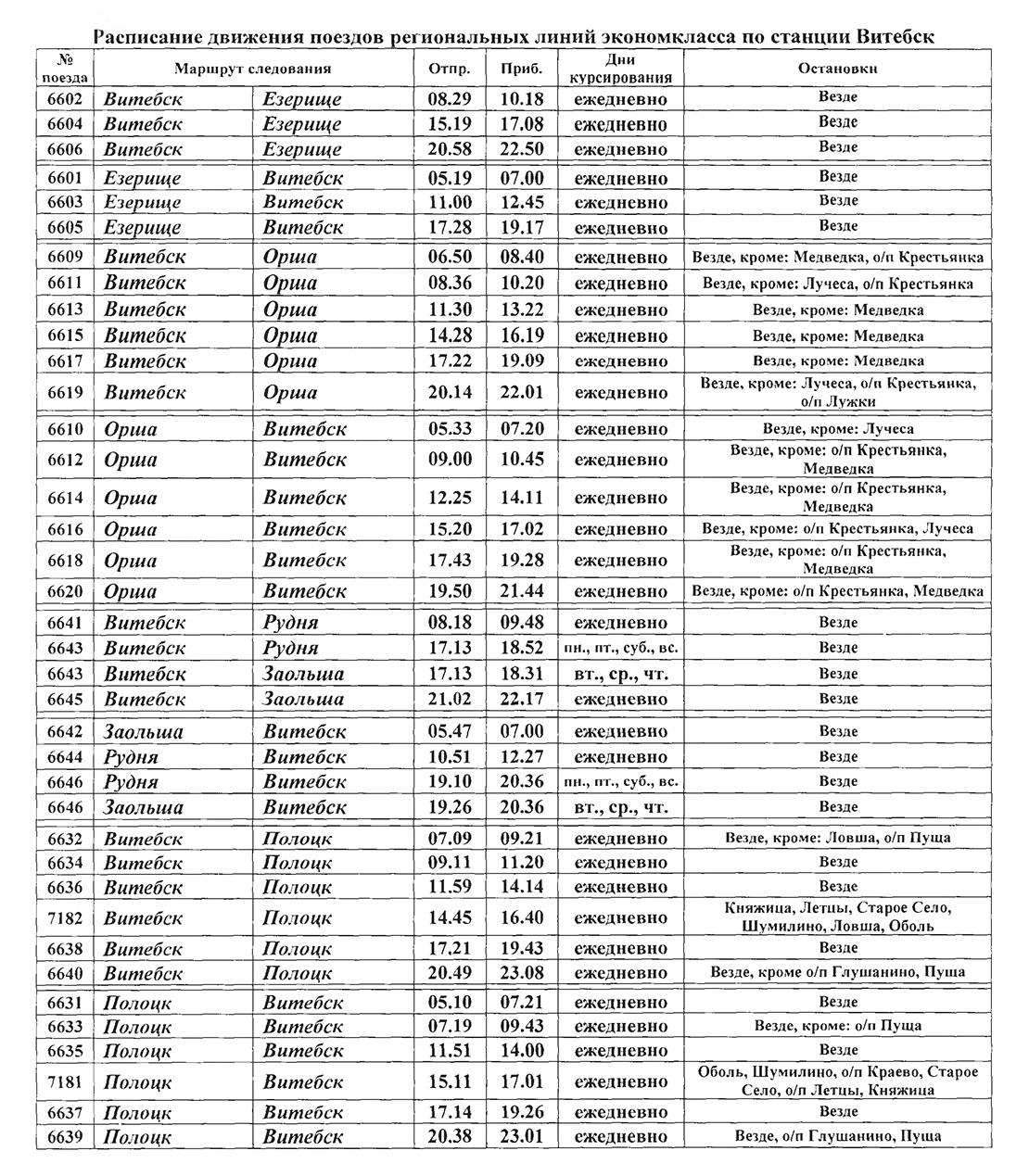 Антропшино витебский расписание электричек сегодня с изменениями. Расписание поездов и электричек. График движения поездов. Расписание дизель поезда Витебск-Орша. Расписание маршрутов поездов.