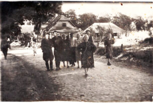 Эхо публикации. Новые факты о старых брусчатках