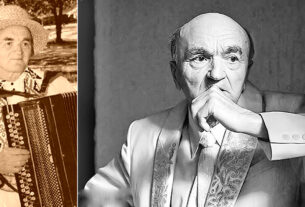 Воропаевской детской школе искусств присвоено имя Иосифа Сушко