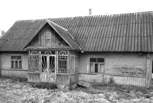 В Поставском районе ведётся целенаправленная работа по продаже или сносу пустующего жилья