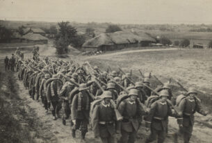 В Камаях нашлись полторы сотни неизвестных снимков Великой войны