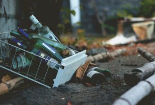 РайЦГЭ напомнило поставчанам, что сжигать мусор вредно и опасно для здоровья и окружающей среды