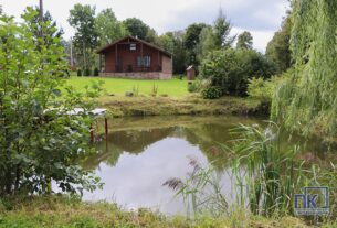 Есть для души курорт в глуши. Съездили в самую туристическую деревню Поставщины