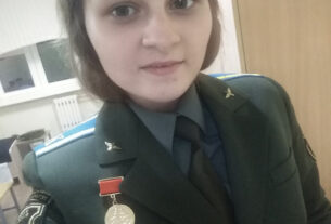 Первым делом — самолёты… Ангелина Цапелик — курсант Военной академии Республики Беларусь