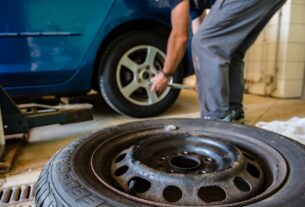 ГАИ рекомендует водителям постепенно переходить на зимний стиль вождения