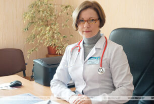 Врач советует, как в домашних условиях восстановить ребенка после омикрона