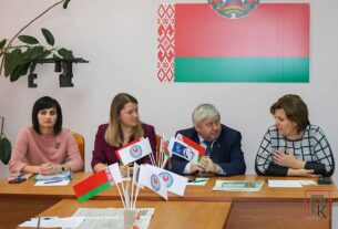 Новые правила использования семейного капитала обсудили в Поставском ТЦСОН