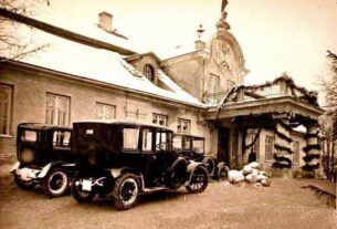 Почему в 1920 году центром созданного уезда были выбраны не Поставы, а Дуниловичи?