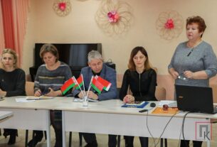 В ТЦСОН прошла диалоговая площадка "Старшее поколение — за активное долголетие: вопросы и перспективы»