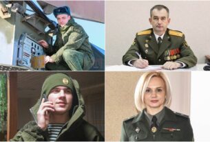 Соцопрос: Почему поставчане выбрали профессию военнослужащего?