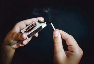 К чему приводит детская шалость с огнем?