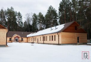 Как развивается туристический потенциал Поставщины и каковы итоги работы в сфере туризма в 2021 году?