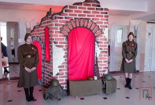 В Дубровно проходит республиканский семинар по вопросам увековечения погибших при защите Отечества и сохранению памяти о жертвах войн