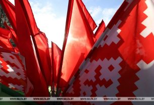 Беларусь продлевает до конца 2022 года безвиз для граждан Литвы и Латвии