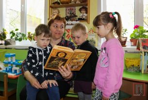 Май 2022-го оказался холодным. Среднесуточная температура в 1-й декаде на 3°С ниже нормы