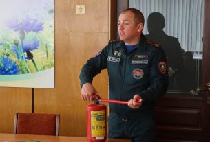 Май 2022-го оказался холодным. Среднесуточная температура в 1-й декаде на 3°С ниже нормы