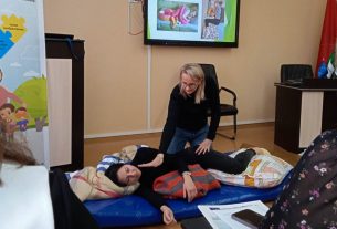 ГАИ усилит контроль за безопасностью лиц на средствах персональной мобильности и велосипедистов