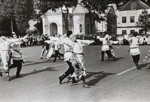 Как фестиваль «Звіняць цымбалы і гармонік» прижился на поставской земле и как он здесь развивался?
