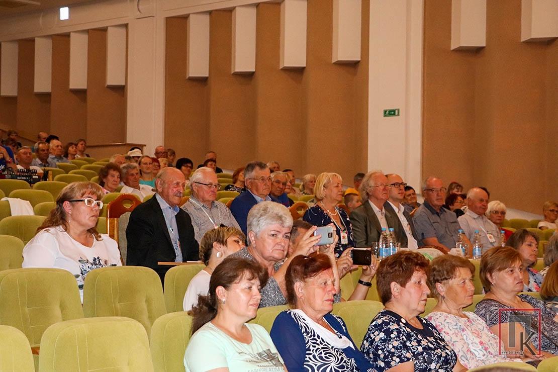 Фоторепортаж: Традиционный конкурс коллективов и отдельных исполнителей на народных инструментах «Хто каго?»