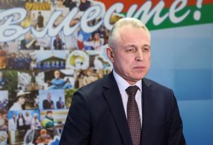 Михаил Орда: «Западные страны пытаются сделать МОТ соучастницей своих незаконных действий против трудящихся Беларуси»