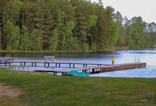 Что сделано за 9 месяцев этого года для развития туризма в Поставском районе?