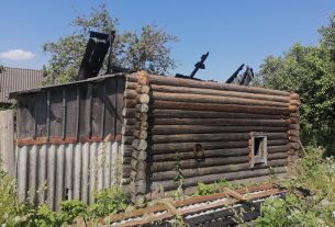 Что будет на рынке «Горизонт»? Почему переносятся роллеты на продуктовой части рынка?