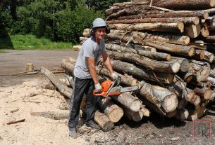 Чемпионат Беларуси по футболу. Вторая лига. ФСК «Поставы»–ФК «Лепель» – 2:2