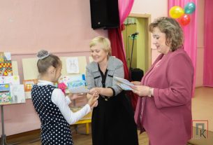 20 школьников отдохнули в лагере «Академия звёзд» при районном центре детей и молодёжи