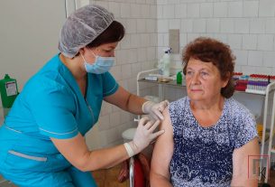 Чемпионат Беларуси по футболу. Вторая лига. ФСК «Поставы»–ФК «Лепель» – 2:2