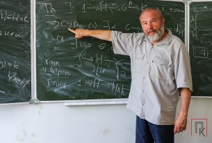 На празднике в Новоселках торжественно чествовали лучших работников сельскохозяйственной отрасли