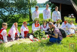 3 ліпеня — Дзень Незалежнасці Рэспублікі Беларусь