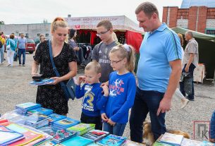 Жатва в ОАО «Хотилы-агро» завершена. За 20 дней здесь намолотили 13150 тонн зерна