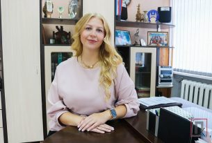 Поставские кооператоры научили коллег заготовлению и переработке сырья