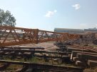 Проведение работ с использованием грузоподъемных кранов требует повышенного внимания Проведение работ с использованием грузоподъемных кранов требует повышенного внимания
