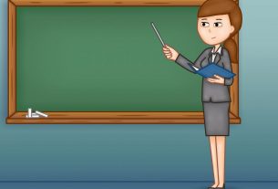 Сегодня — День учителя. Поздравляем!