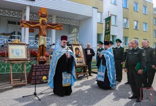 Поставские кооператоры научили коллег заготовлению и переработке сырья