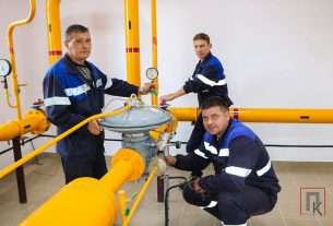 Итоги сельскохозяйственной кампании в Поставском районе. Интервью с Геннадием Лютынским