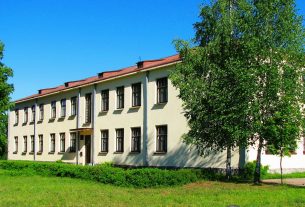 Какие изменения произошли в новом учебном году в Поставском районном центре детей и молодежи?