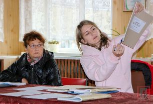 ОДРОЦ «Ветразь» — первое в Беларуси учреждение, где будут лечить детей с ДЦП с помощью аппарата «Корвит»