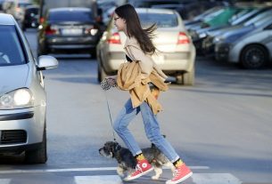 12 октября сотрудники ГАИ проводят комплекс профилактических мероприятий «Постой пешеход — не спеши под колеса!»