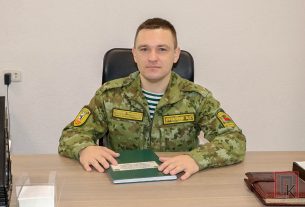 18 октября мониторинговый рейд по ценам проводился на поставских объектах торговли