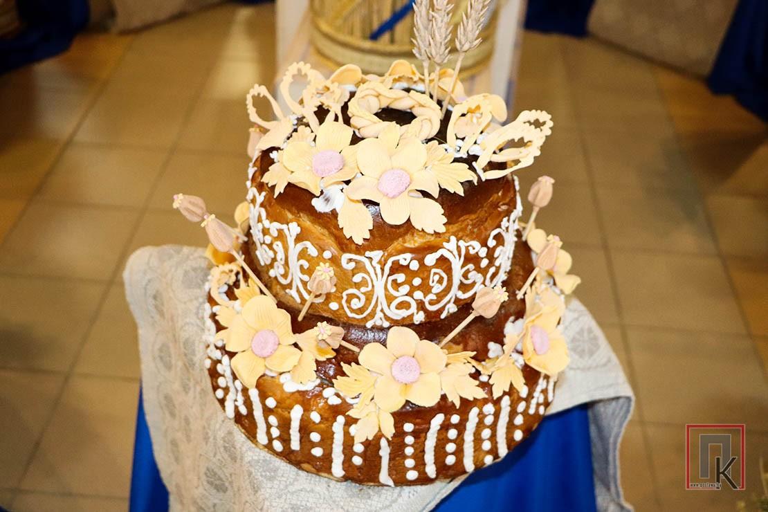 Фоторепортаж: Выставка снопов и караваев на районном празднике "Дожинки" в Поставах