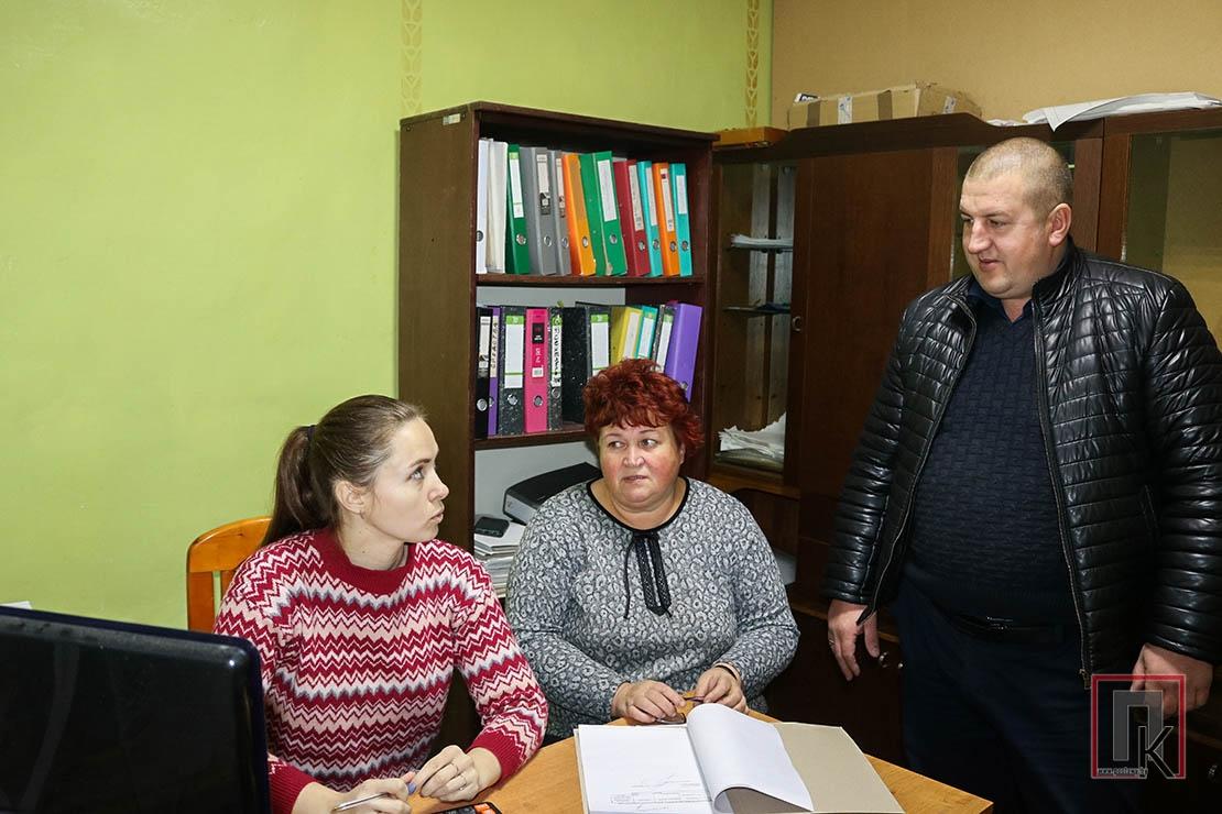 К КУСП «Дуниловичи-агро» присоединено ГП «Ляховщина-агро». Руководитель — директор первого Андрей Сарапененко