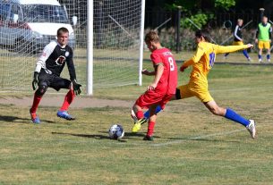 Жизнь длиной в столетие. Ветерану Великой Отечественной войны Виктору Ивановичу Ащепкову — 100 лет