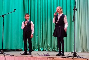 Жизнь длиной в столетие. Ветерану Великой Отечественной войны Виктору Ивановичу Ащепкову — 100 лет